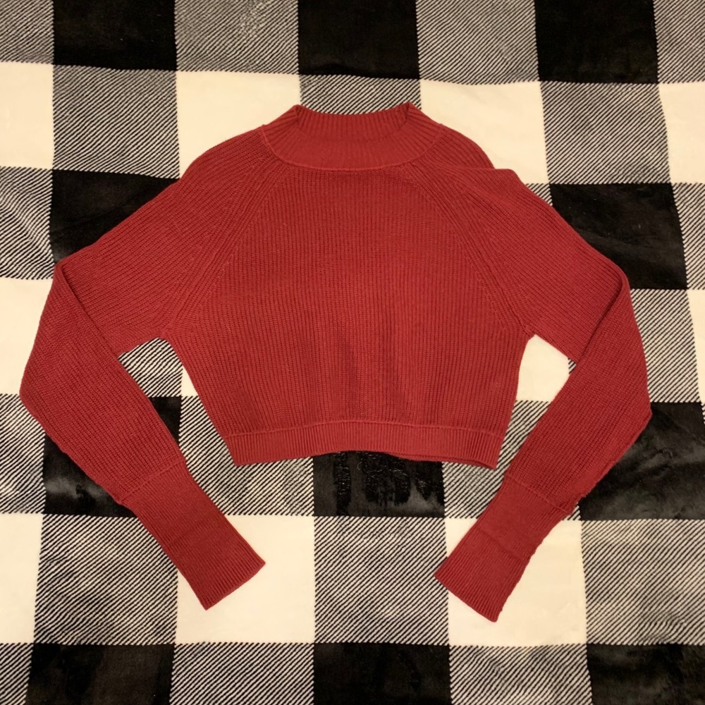 Hollister Sweater